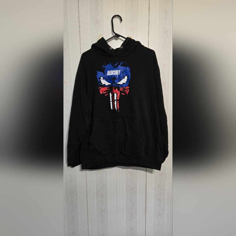 Redcon1 Hoodie